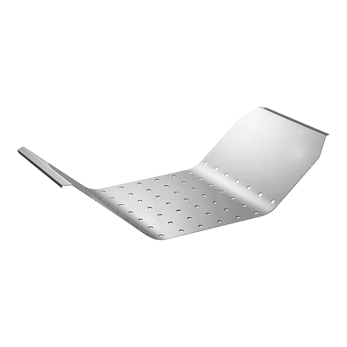 rooster frites-uitschepbak, Modular, Function 650, 54,0×27,5×(H)12,0cm
