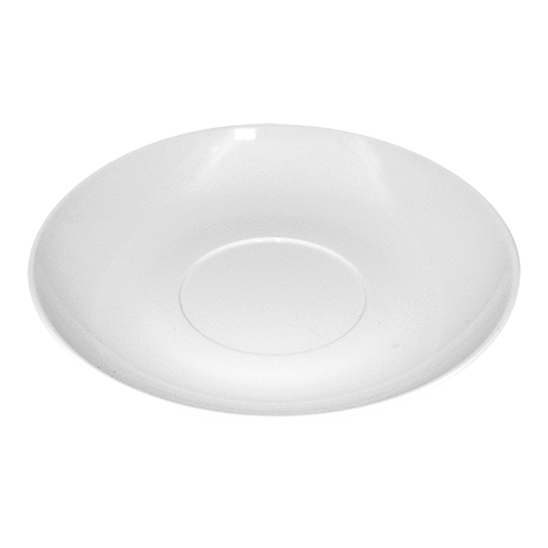 schotel wit 14cm