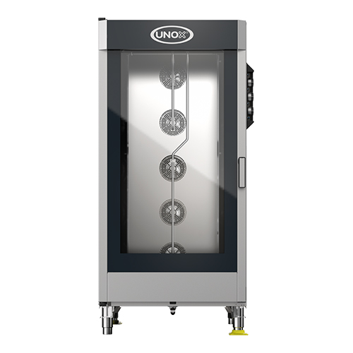 BakerLux XB1083 16x 60x40
