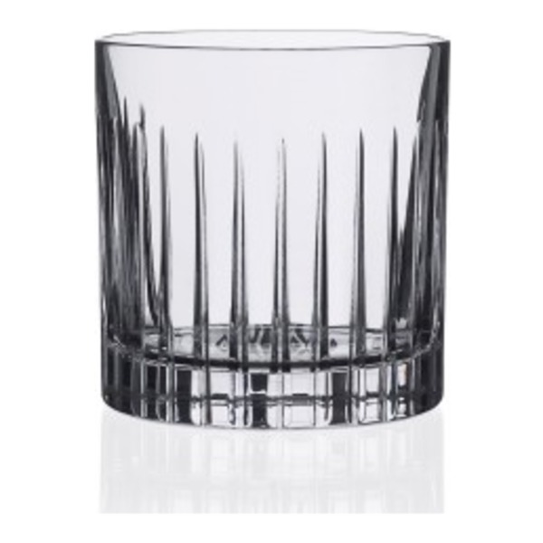 Whiskey tumbler Timeless 36 CL 6 stuks