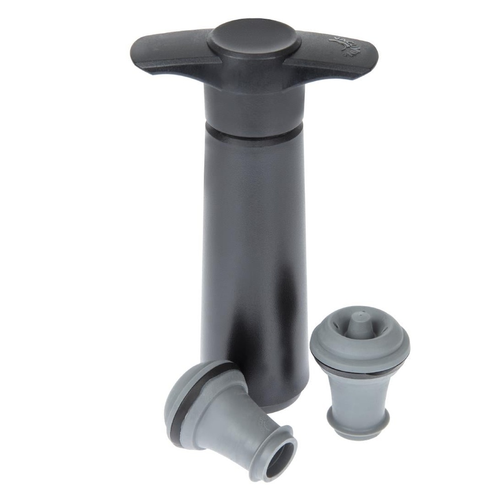 Vacu Vin Wine Saver flesafsluiter