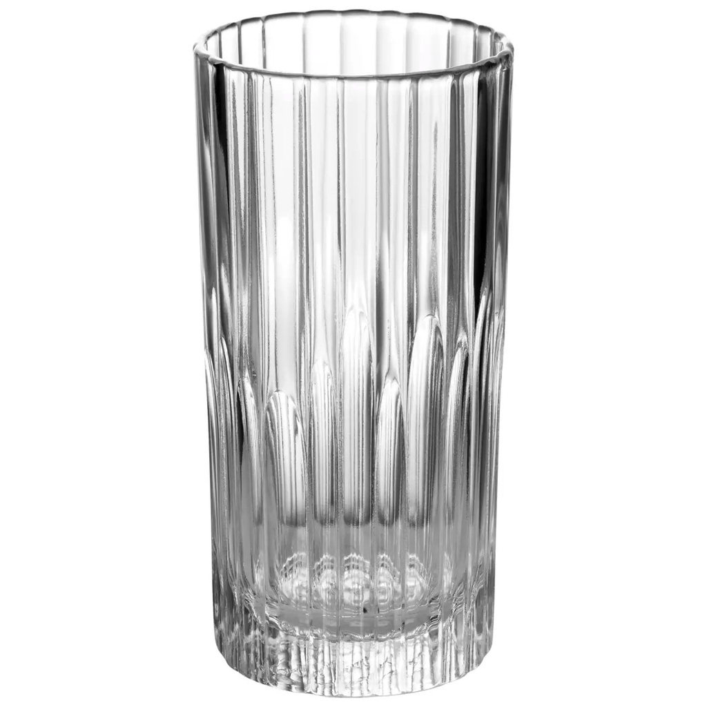Duralex Manhattan longdrink 305ml Ø70xH137mm, 4 stuks