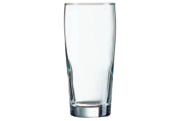 WILLY GLAS 0L40 SET 12