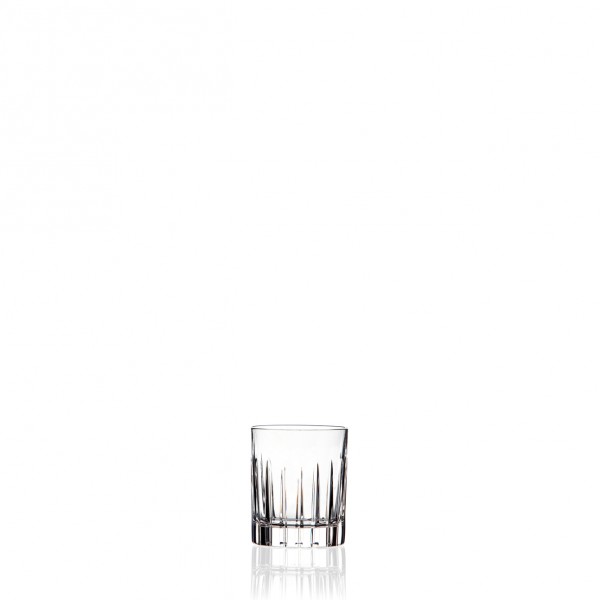 Borrel/likeurglas RCR Timeless 8cl. 6 stuks