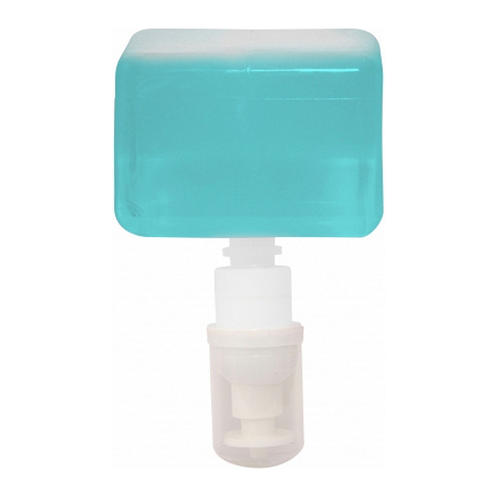 Euro Products - Schuimzeep (6 x 400 ml)