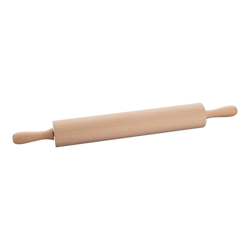 deegroller 38cm hout