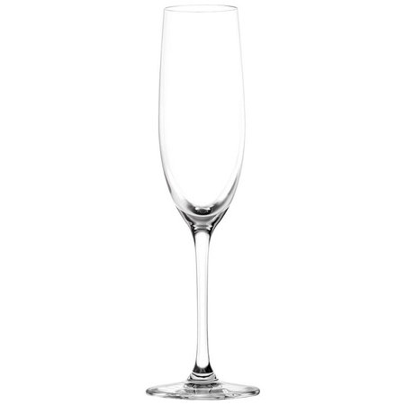Bliss Champagne Flute 6.25Oz Box 24 18cl