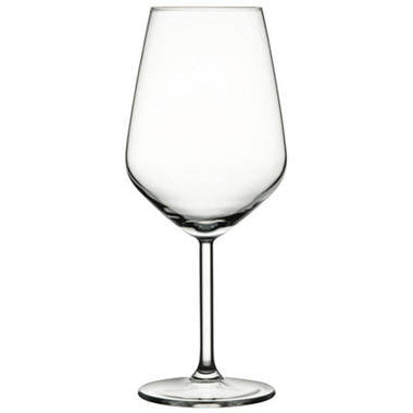 Temptation Cabernet Glass 16.75Oz Box 24 48cl