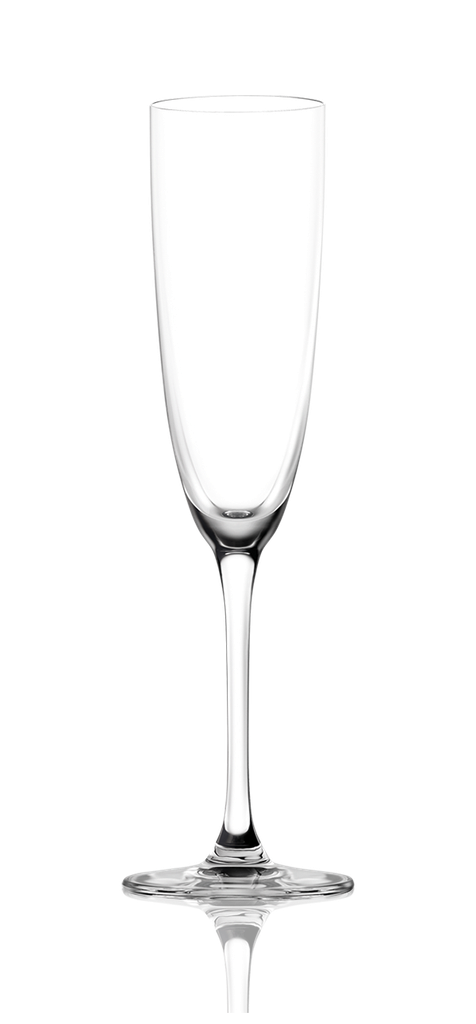 Temptation Champagne Flute 5.75Oz Box 24 16,5cl