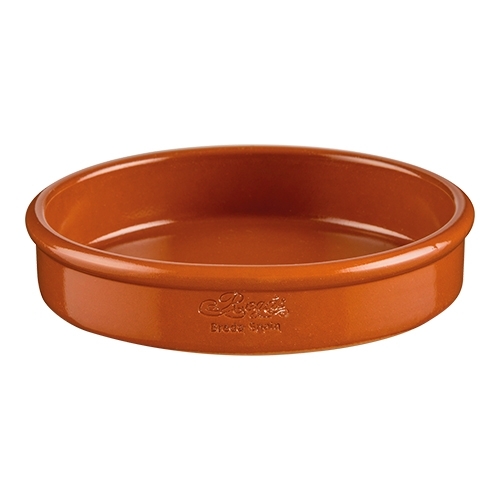 cocotte Ø14,0cm bruin