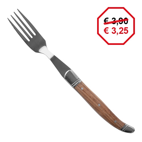 bistro/steakvork
