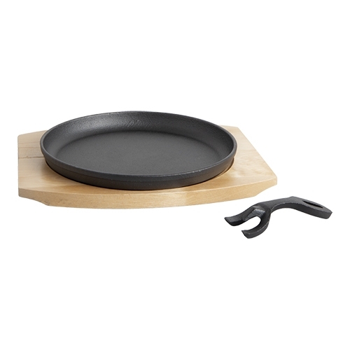 serveer bistropan Ø22cm