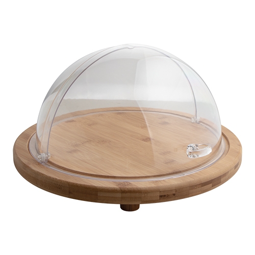 serveer plank rolltop Ø38cm