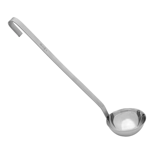 opscheplepel Ø09cm