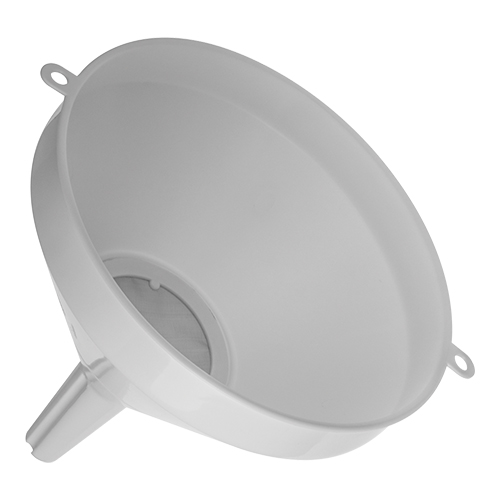 trechter Ø30cm m/zeef