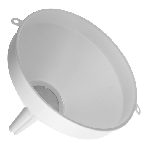 trechter Ø35cm m/zeef