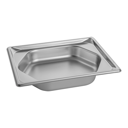 GN bak 1/2GN-065 HexagonShape