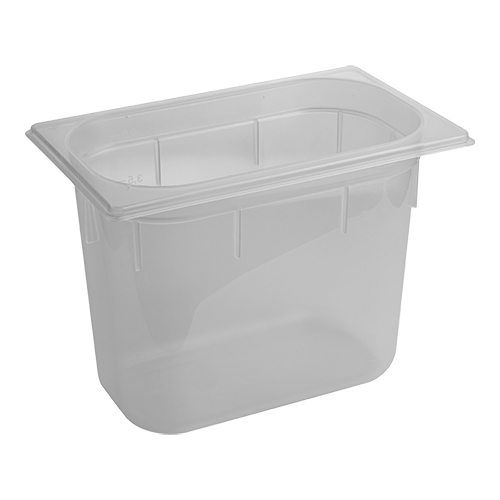 GN bak PP 1/4GN-200