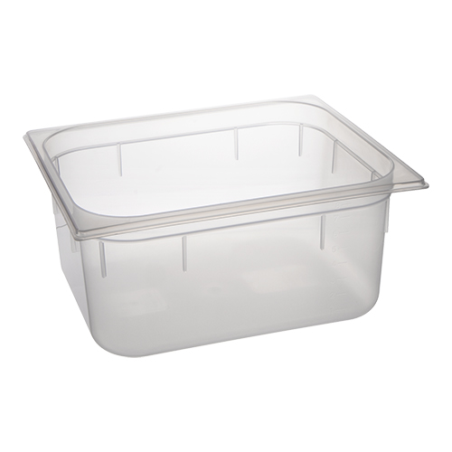GN bak PP 1/2GN-150
