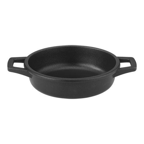 braadpan laag Ø20cm