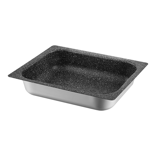GN bak Al 1/2GN-065 Non-Stick