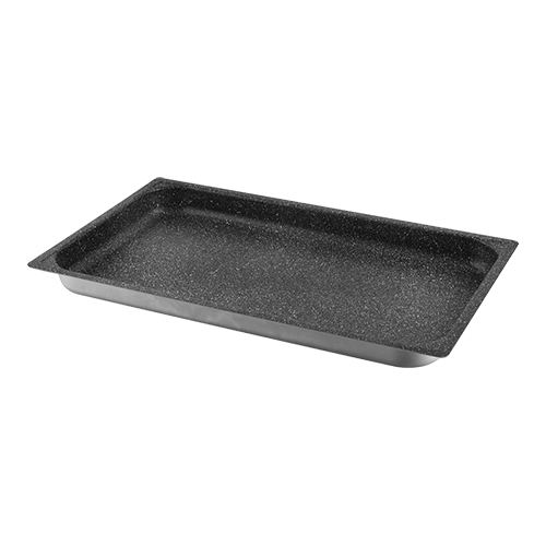 GN bak Al 1/1GN-040 Non-Stick