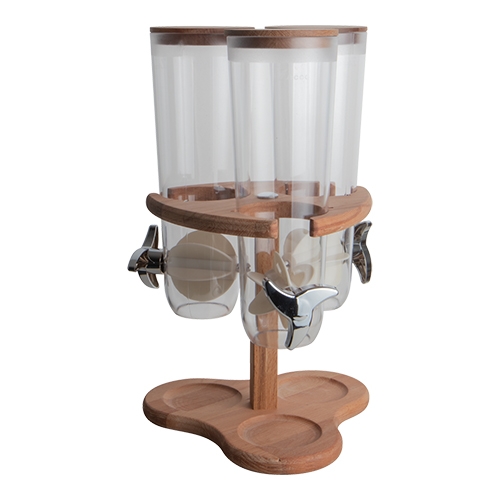 dispenser 3x1,5L