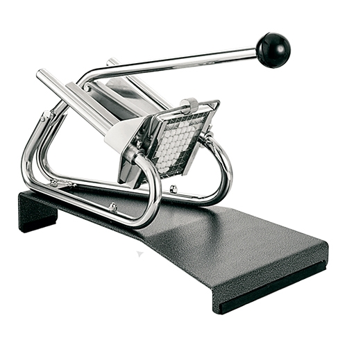fritessnijder tafelmodel 10x10