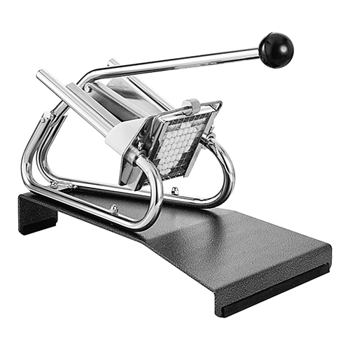 fritessnijder tafelmodel 10x20