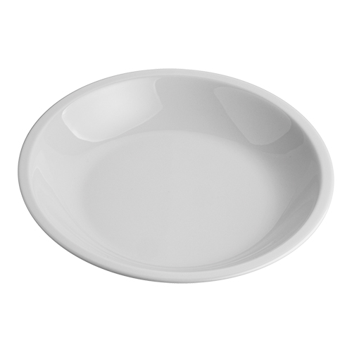 dinner bord Ø25,5cm (1-vaks)