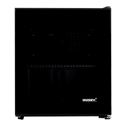koelkast opzet 46L