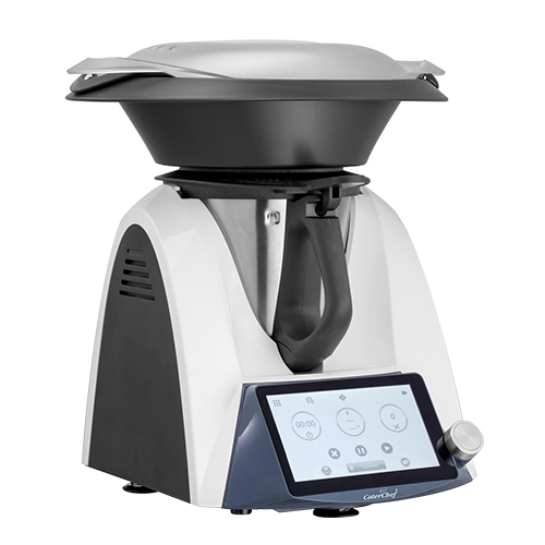 CaterChef - Thermoblender (2 l)