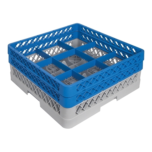 bekerglazenkorf CR-09+2A