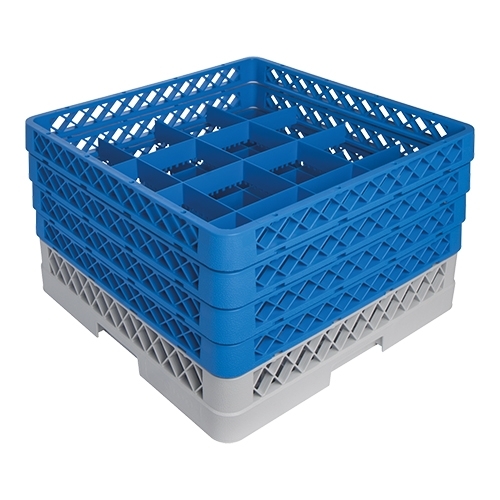 bekerglazenkorf CR-16+4A