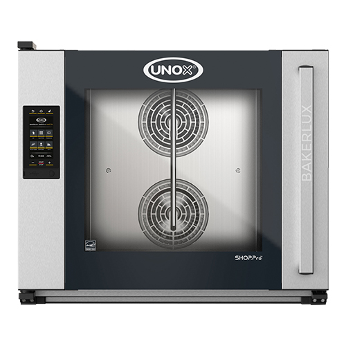 Unox - BakerLuxShop Vittoria Master