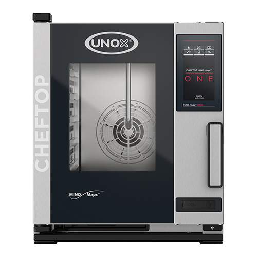 ChefTop MindOne 05x(2/3GN)-230