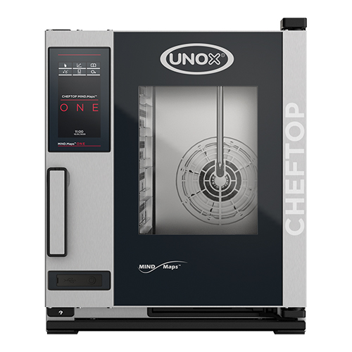 ChefTop MindOne 05x(2/3GN)