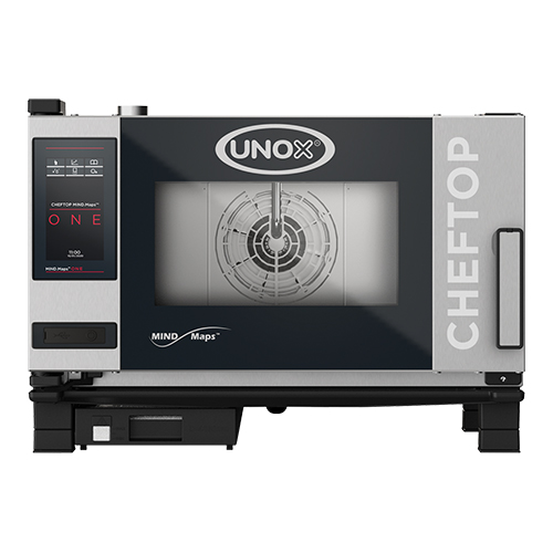 ChefTop MindOne 03x(1/1GN)-230