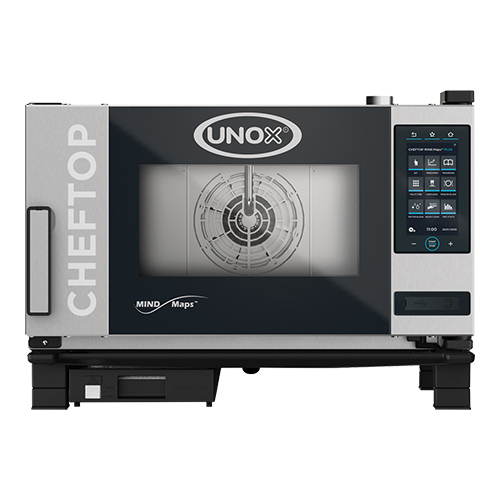 ChefTop MindPlus 03x(1/1GN)