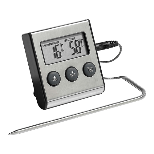 kerntemperatuurmeter L.100cm