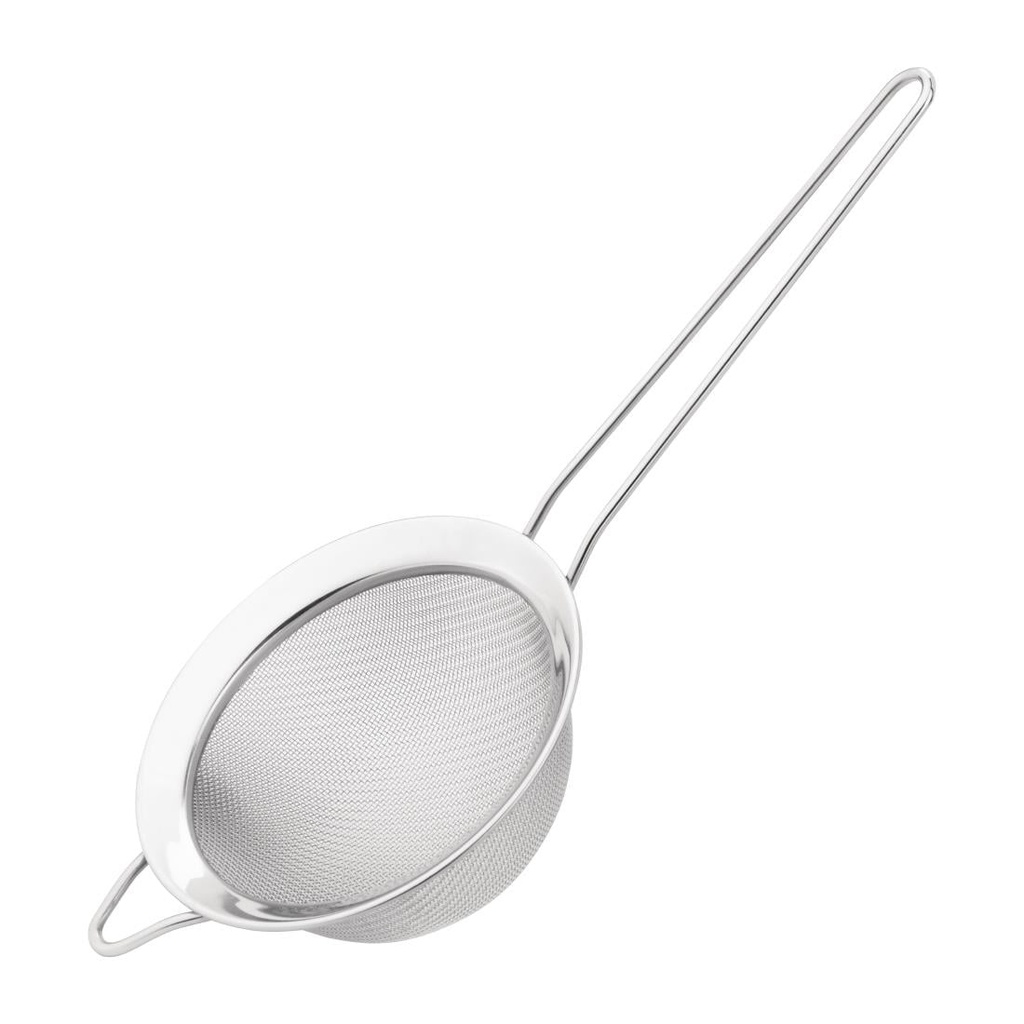 Vogue - RVS zeef 10 cm