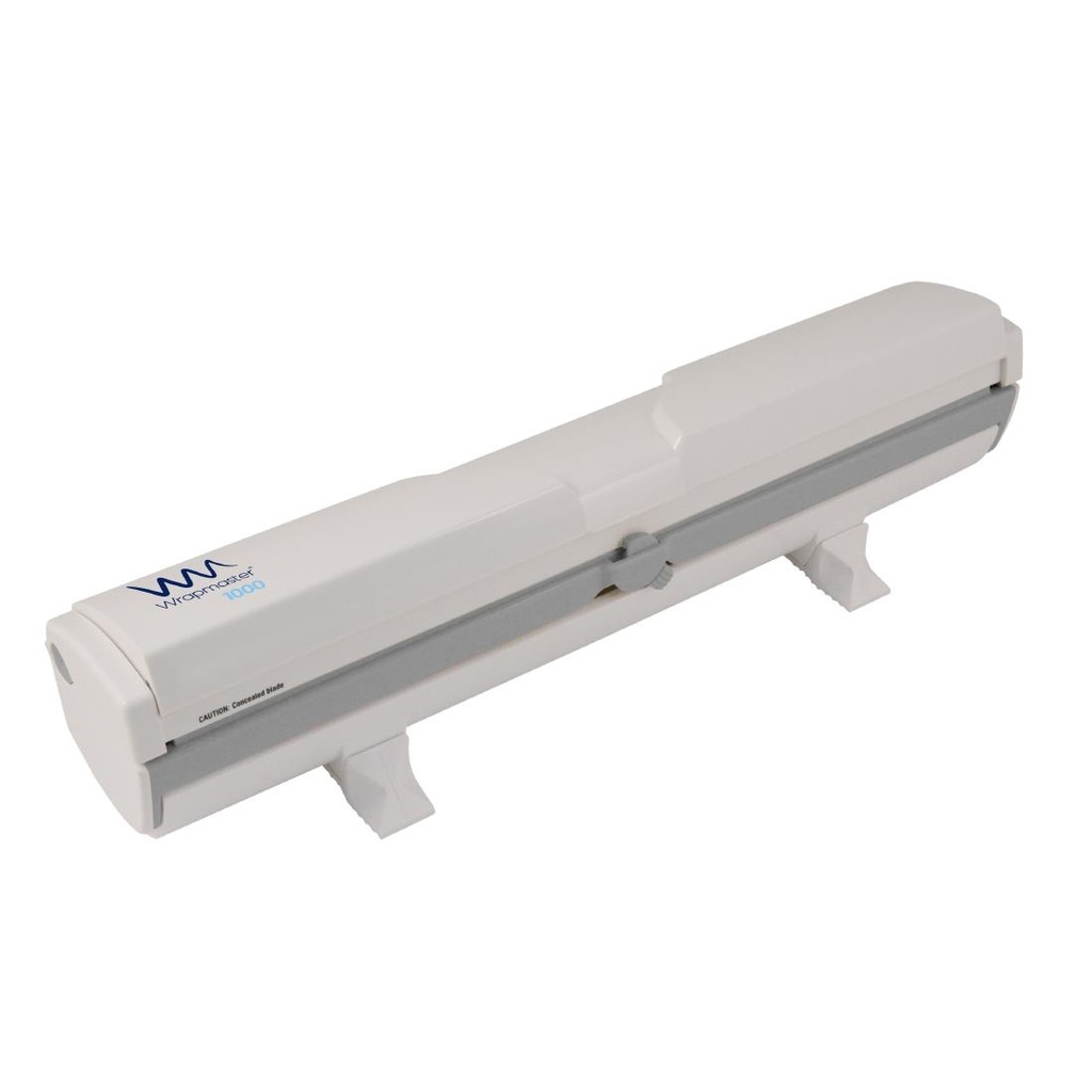 Wrapmaster - 1000 compacte foliedispenser