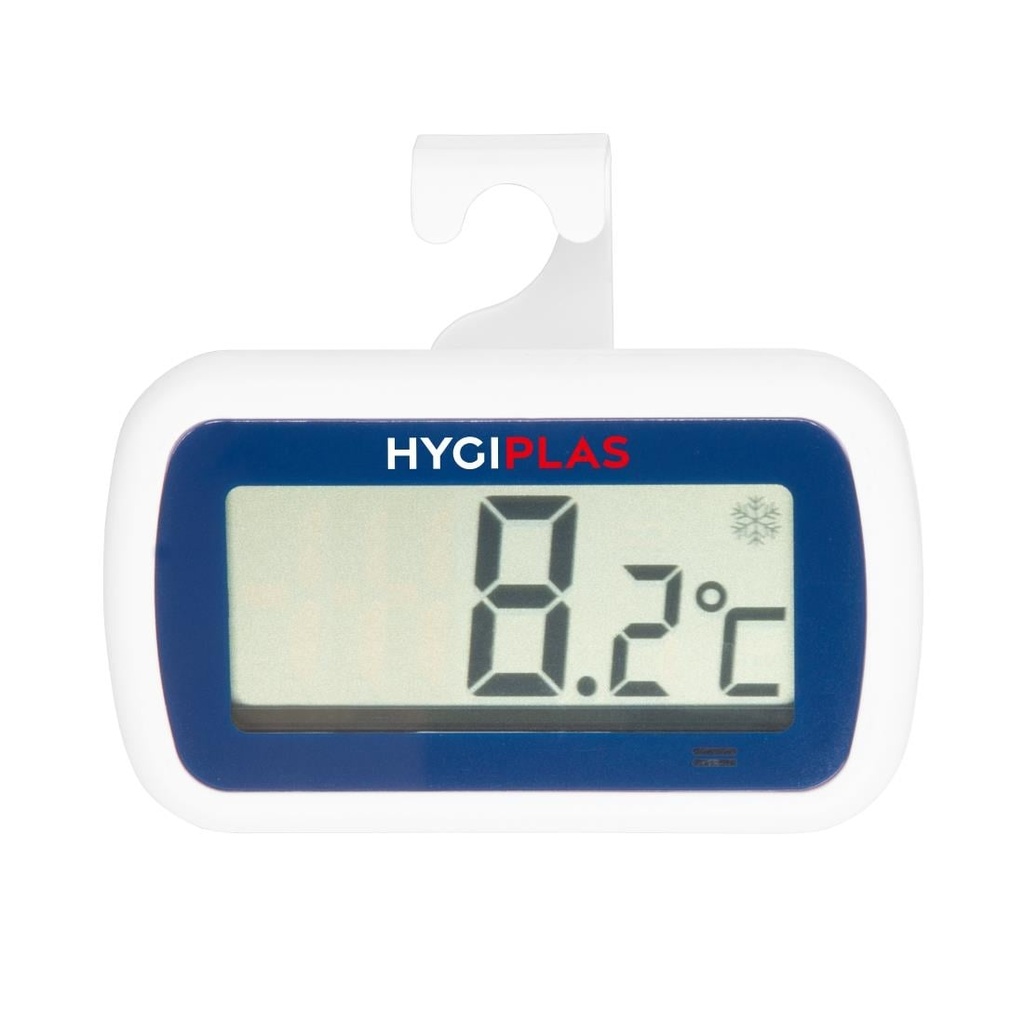 Hygiplas - Mini waterdichte thermometer