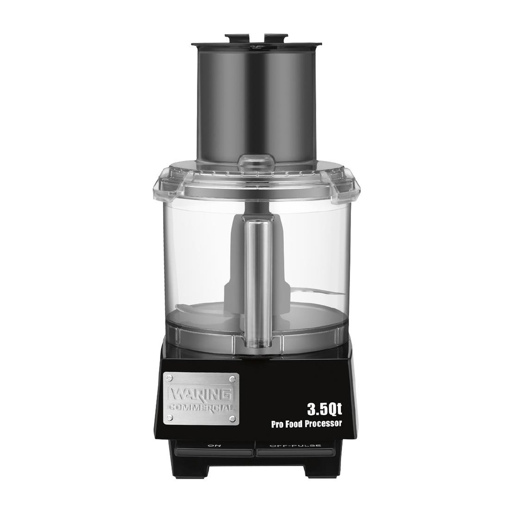 Waring - Foodprocessor 3,3 l WFP14SK