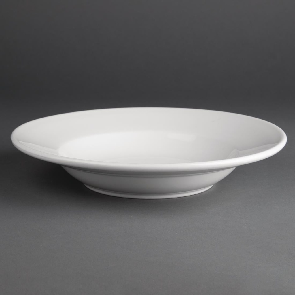 Athena - Hotelware soepbord 22,8 cm