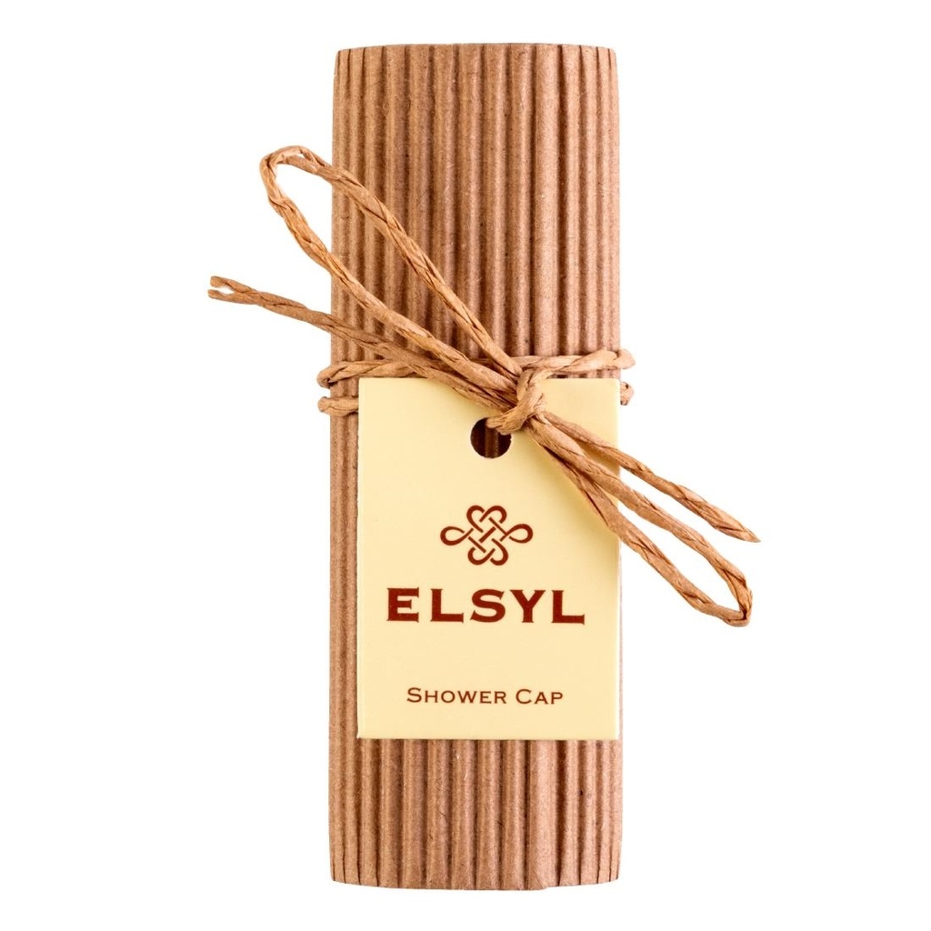 Elsyl - Natural Look douchemuts