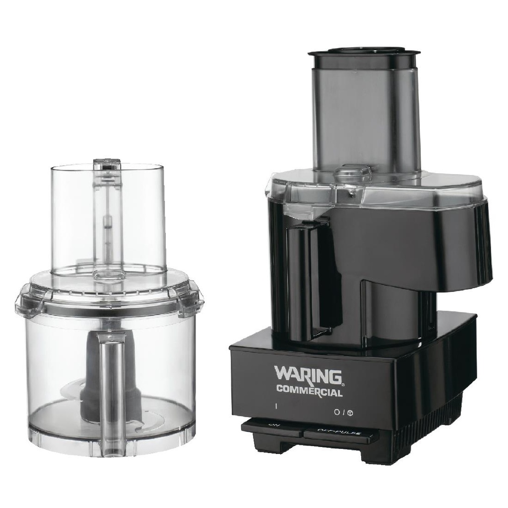 Waring - Foodprocessor 3,3ltr WFP14SCK
