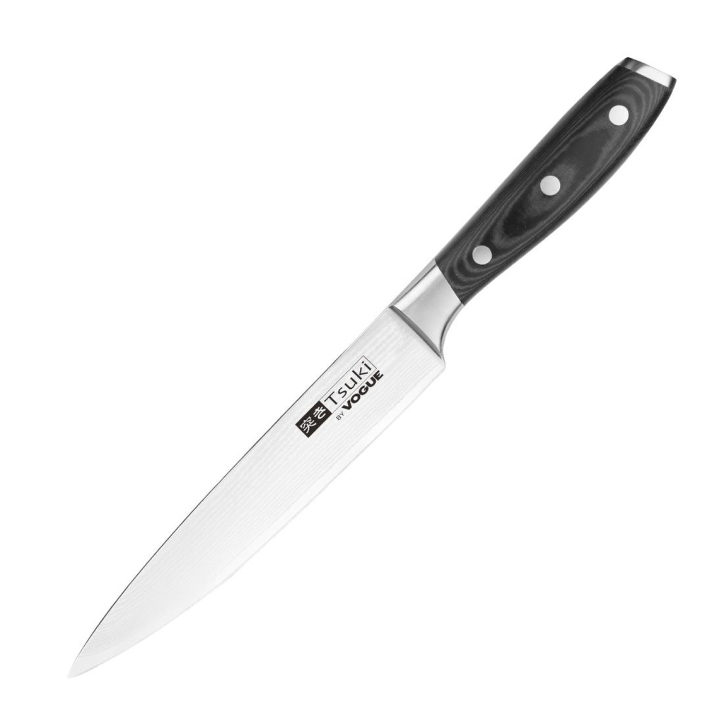 Tsuki - Series 7 vleesmes 20,5 cm