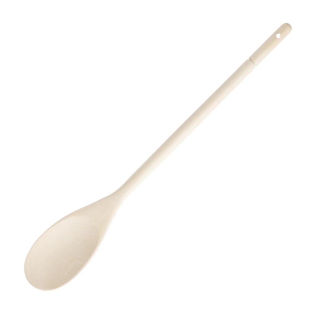 Vogue - Houten lepel 35,5 cm
