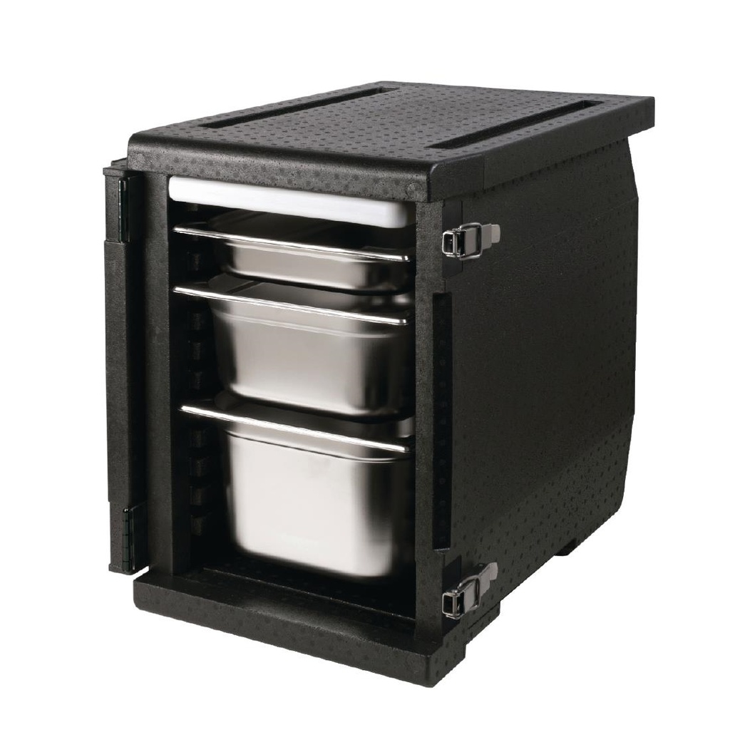 Thermo Future Box GN thermobox voorlader 93 l